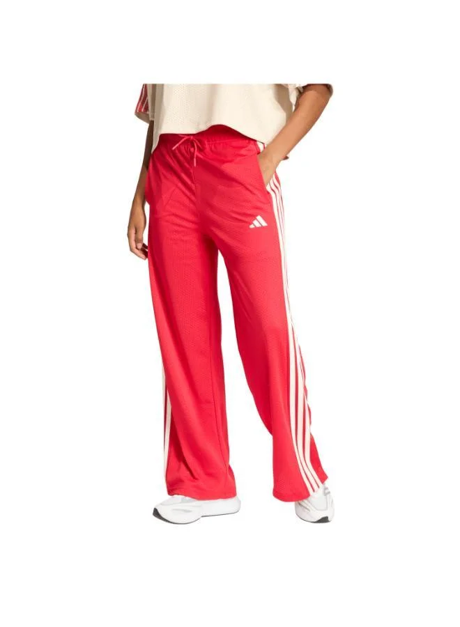 Adidas STADIUM MESH TRACKSUIT BOTTOMS